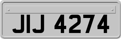JIJ4274