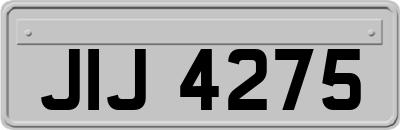 JIJ4275