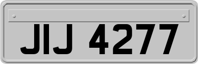 JIJ4277