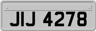 JIJ4278