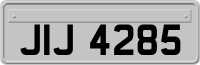 JIJ4285