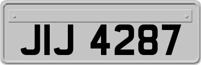 JIJ4287