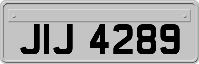 JIJ4289
