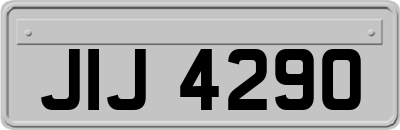 JIJ4290