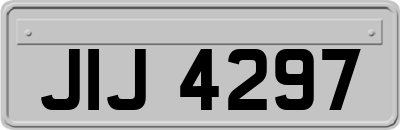 JIJ4297