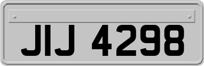 JIJ4298