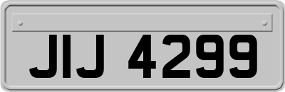 JIJ4299