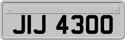 JIJ4300