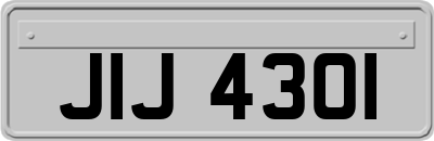 JIJ4301