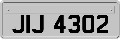 JIJ4302