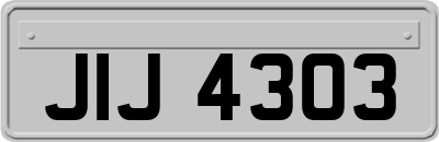 JIJ4303