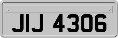 JIJ4306