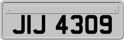 JIJ4309