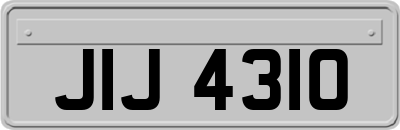JIJ4310