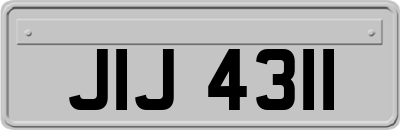 JIJ4311