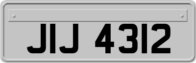 JIJ4312