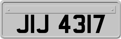 JIJ4317