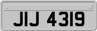 JIJ4319