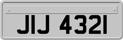 JIJ4321