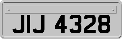 JIJ4328