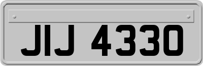 JIJ4330