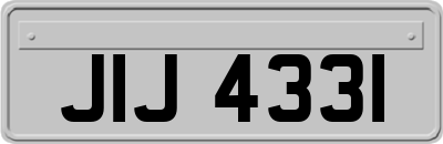 JIJ4331