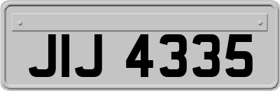 JIJ4335