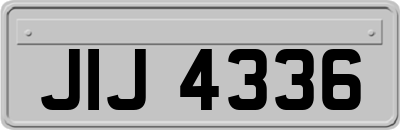 JIJ4336