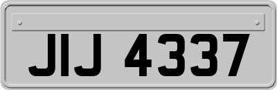 JIJ4337