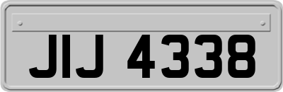 JIJ4338