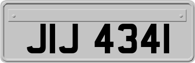 JIJ4341