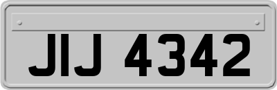 JIJ4342