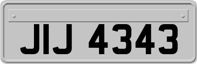 JIJ4343
