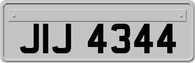 JIJ4344