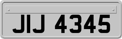 JIJ4345