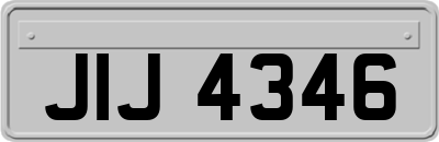 JIJ4346