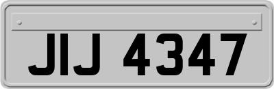 JIJ4347