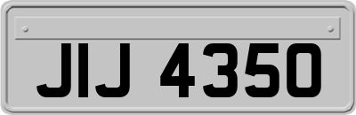 JIJ4350