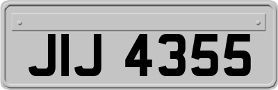 JIJ4355