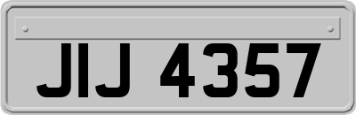 JIJ4357