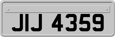 JIJ4359