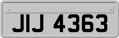 JIJ4363