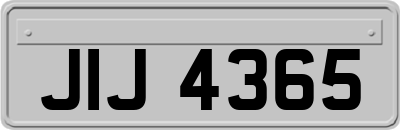 JIJ4365