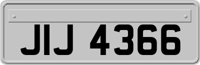 JIJ4366