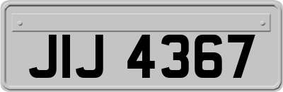 JIJ4367