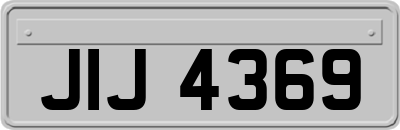 JIJ4369