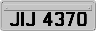 JIJ4370