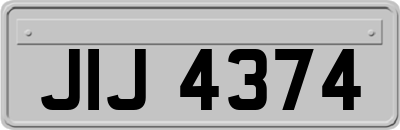JIJ4374