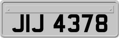 JIJ4378