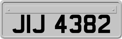 JIJ4382